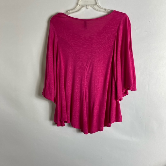 Luna Tiks blouse NWOT - Picture 4 of 5